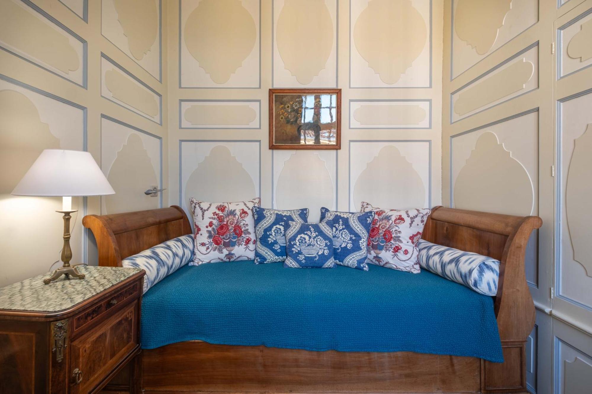 La Baronnie Hotel & Spa - Teritoria Saint-Martin-de-Ré Buitenkant foto