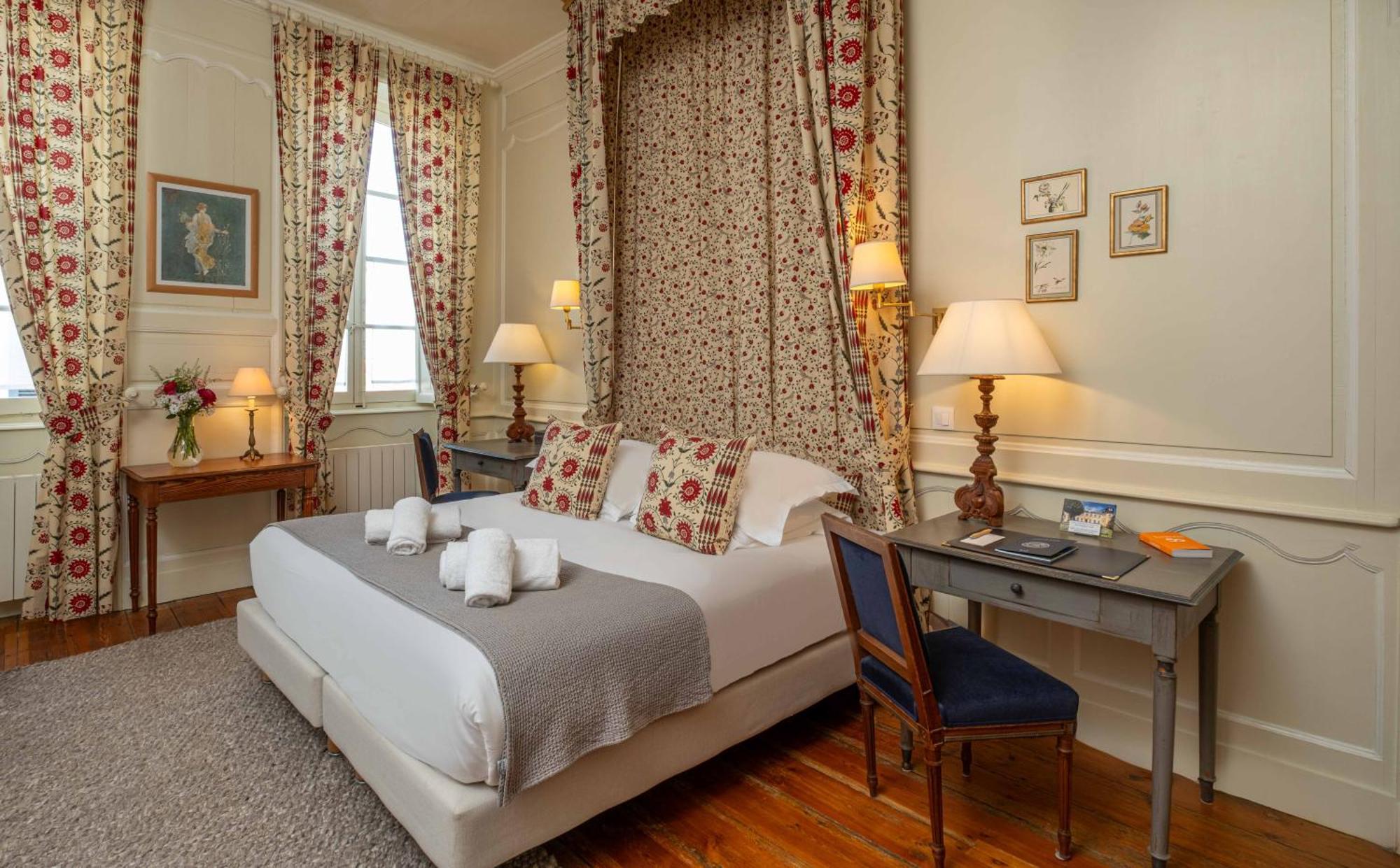 La Baronnie Hotel & Spa - Teritoria Saint-Martin-de-Ré Buitenkant foto