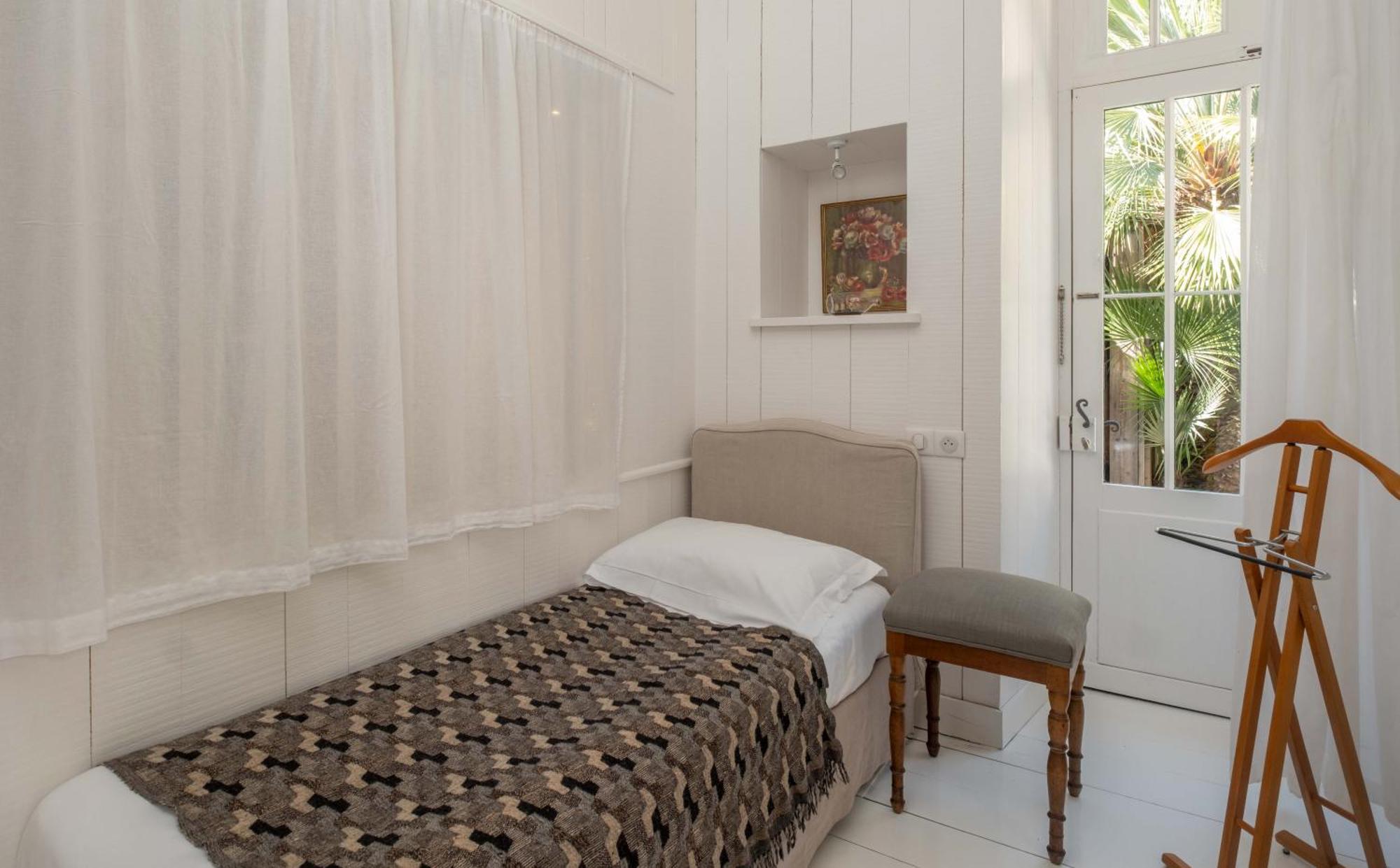 La Baronnie Hotel & Spa - Teritoria Saint-Martin-de-Ré Buitenkant foto