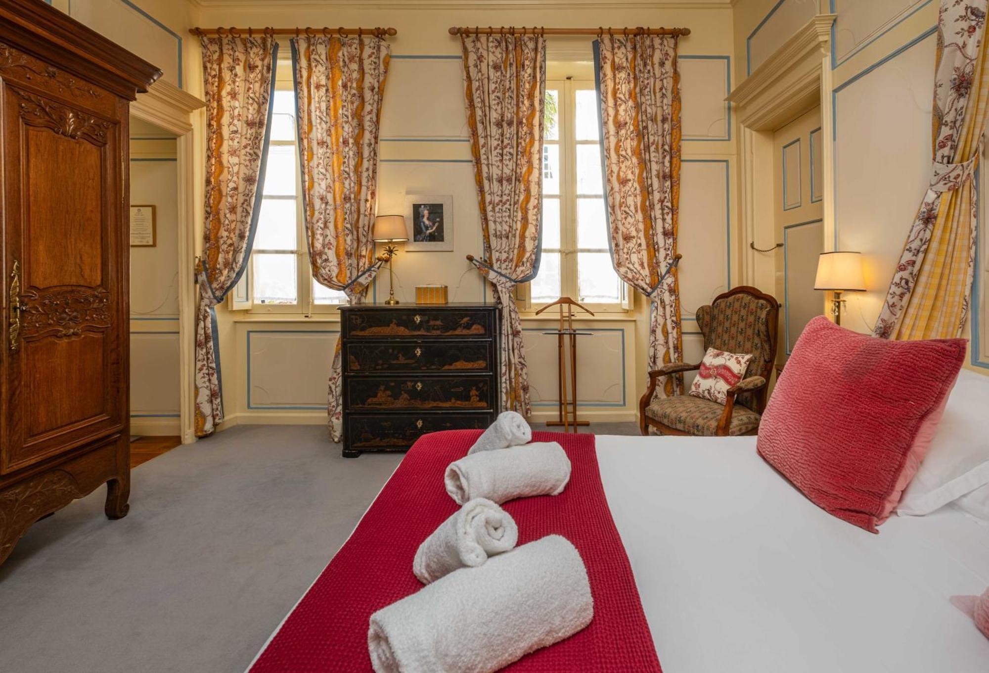 La Baronnie Hotel & Spa - Teritoria Saint-Martin-de-Ré Buitenkant foto