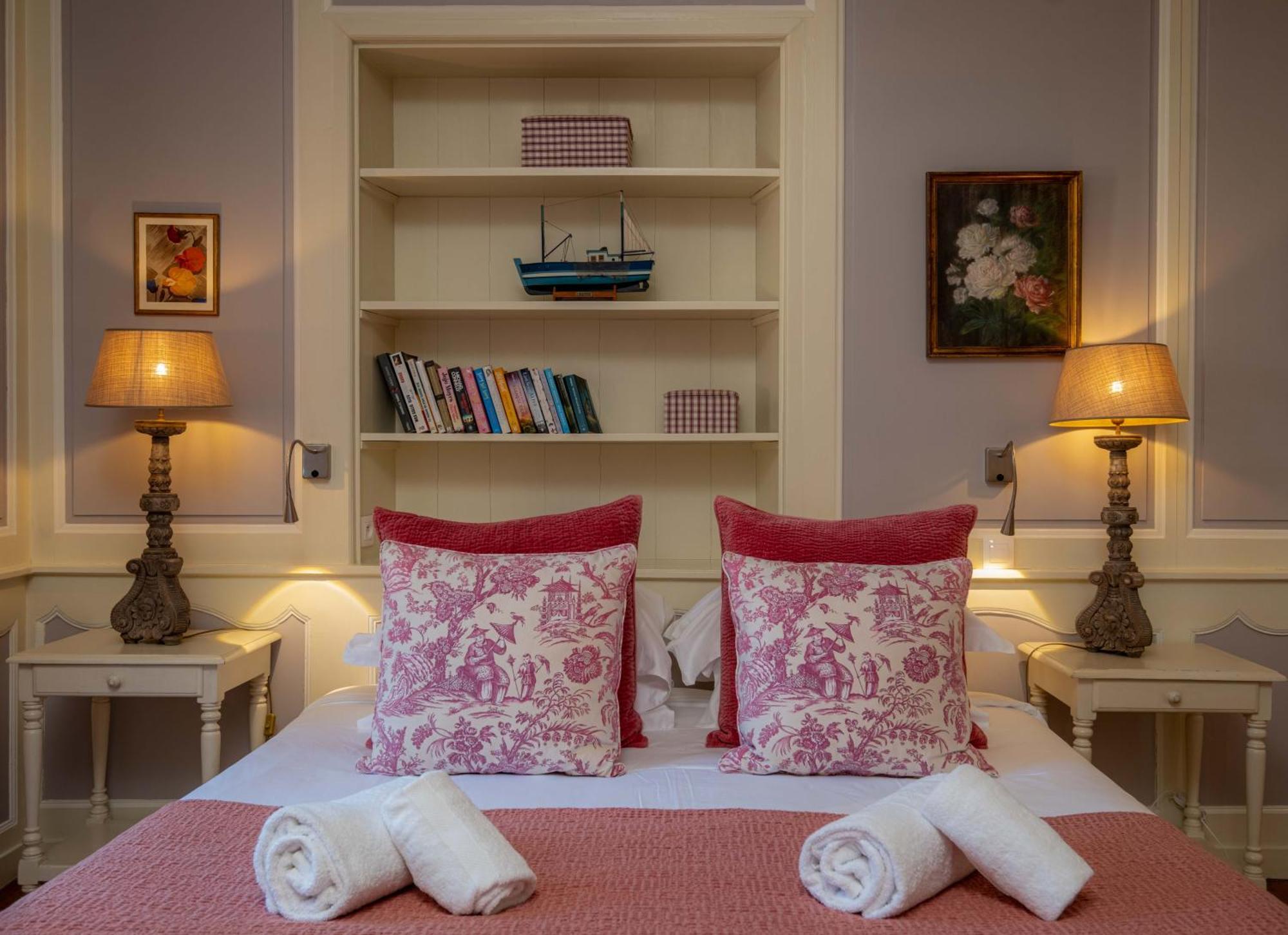 La Baronnie Hotel & Spa - Teritoria Saint-Martin-de-Ré Buitenkant foto